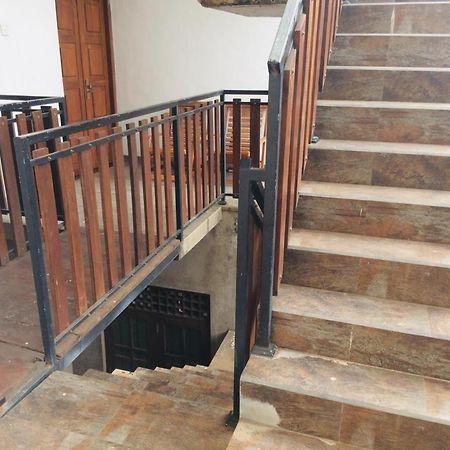 Ambel Homestay Anuradhapura Luaran gambar