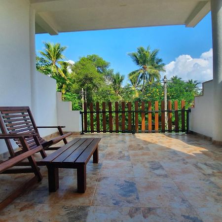 Ambel Homestay Anuradhapura Luaran gambar