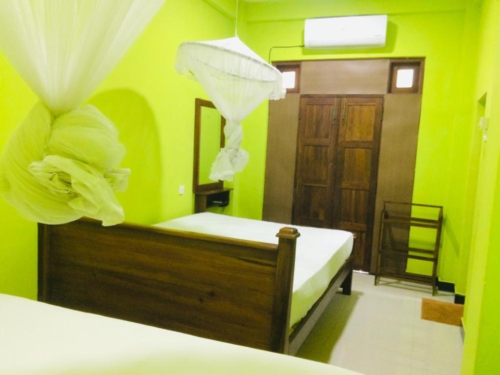 Ambel Homestay Anuradhapura Bilik gambar